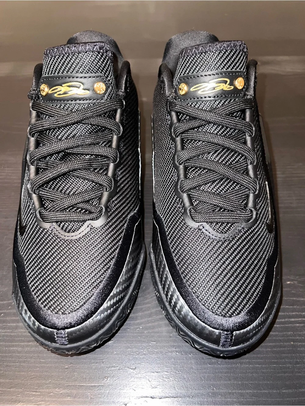 Kids Nike LeBron XXIII 